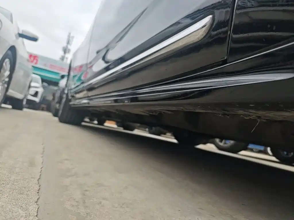 Lincoln Continental — миниатюра 21