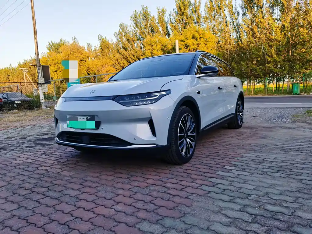 Leapmotor Leapmotor C11