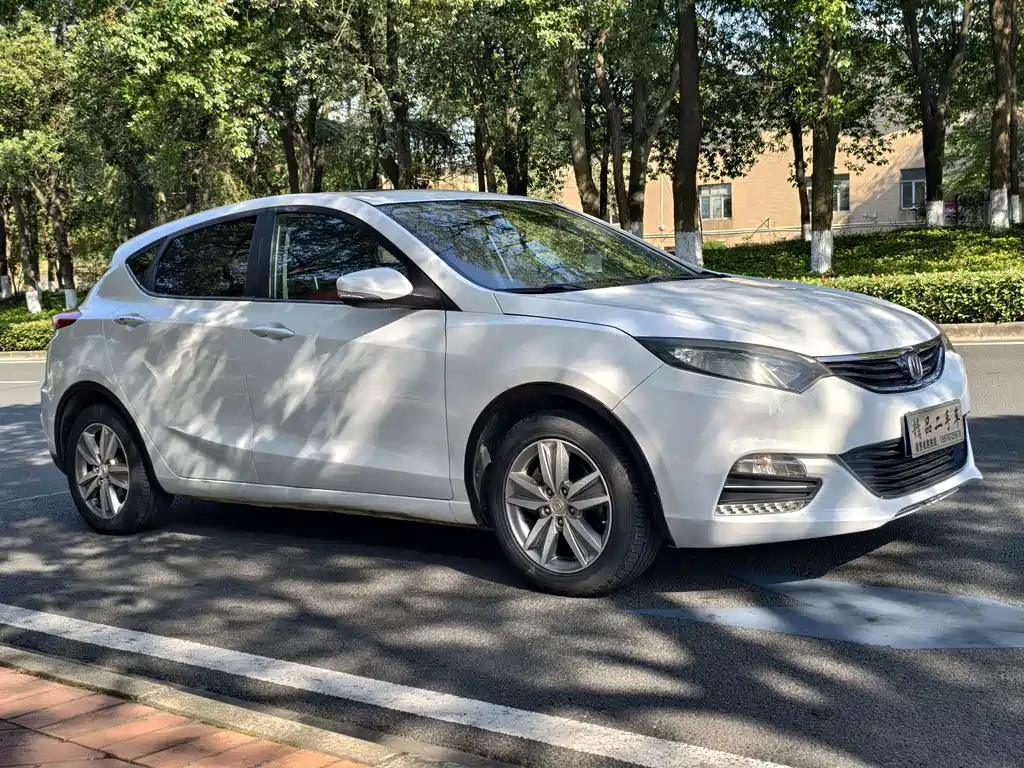 CHANGAN YIDONGX