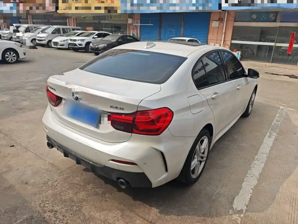 BMW 1 Series — миниатюра 7