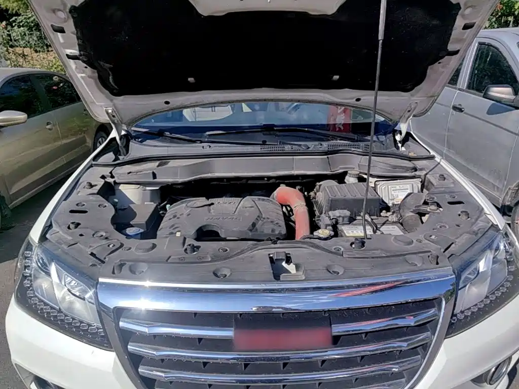 Haval H2 — миниатюра 20