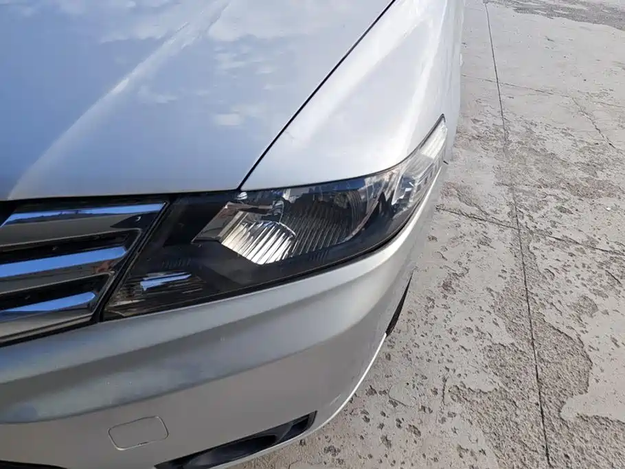 Honda City Classic — миниатюра 5