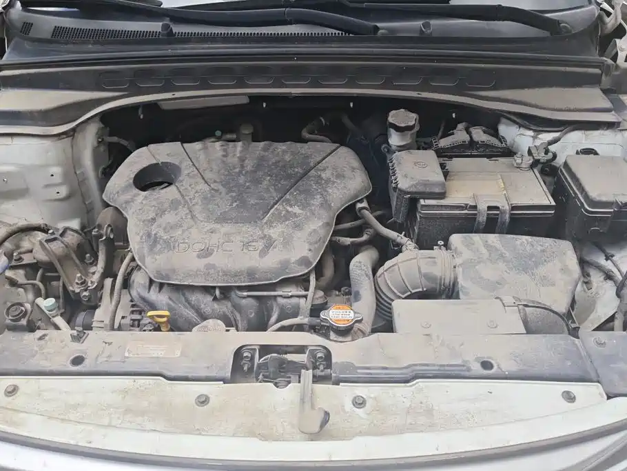 Hyundai ix25 — миниатюра 10