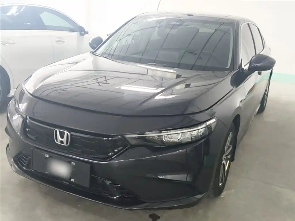 Купить Honda Integra