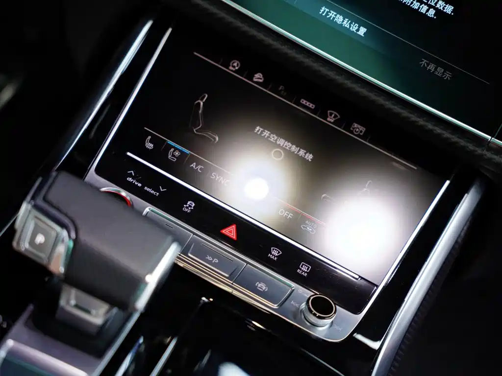 Audi RS Q8 — миниатюра 51