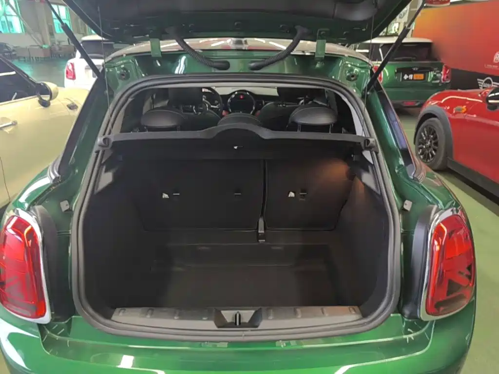 MINI Mini — миниатюра 19
