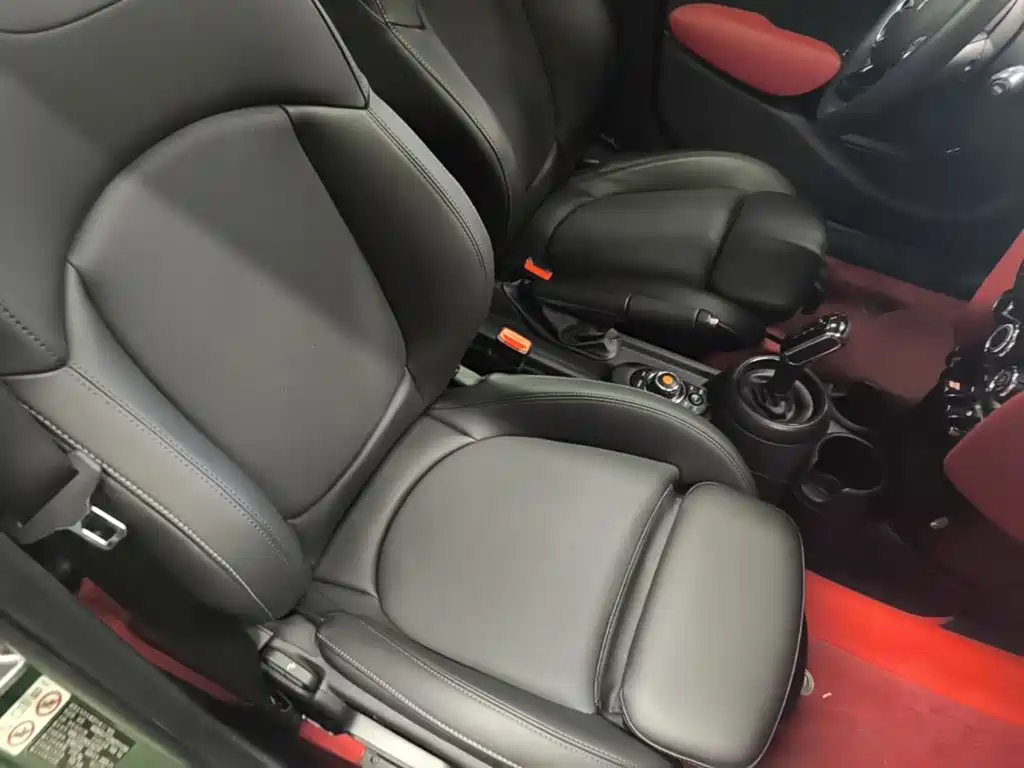 MINI Mini — миниатюра 25