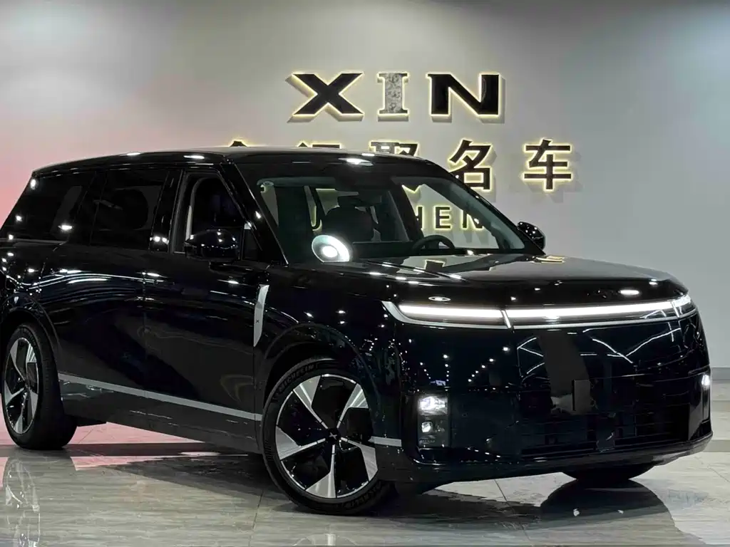 XPeng GX — миниатюра 2