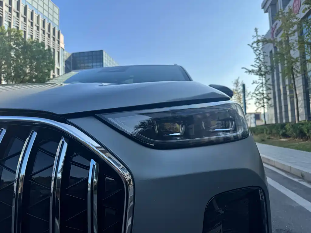 Chery Tiggo 9 — миниатюра 2