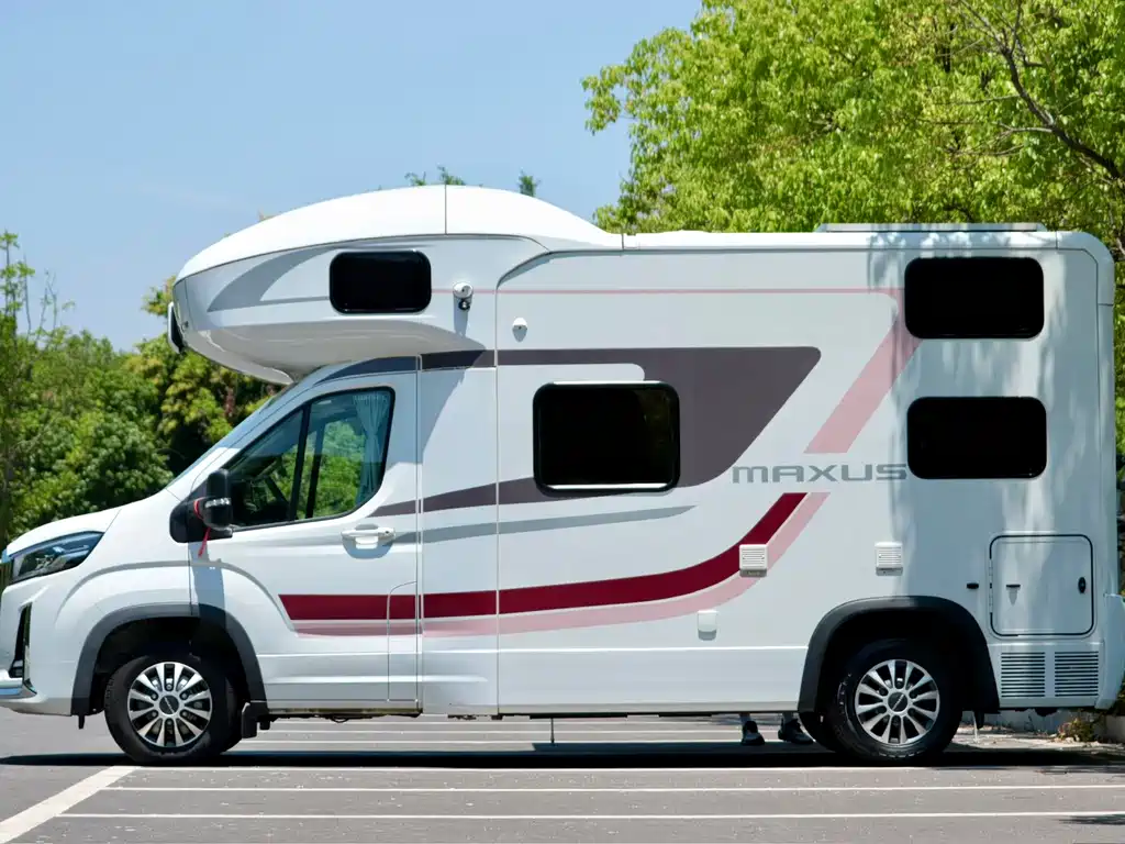 Maxus SAIC MAXUS V100 V100 2022 2.0T V100