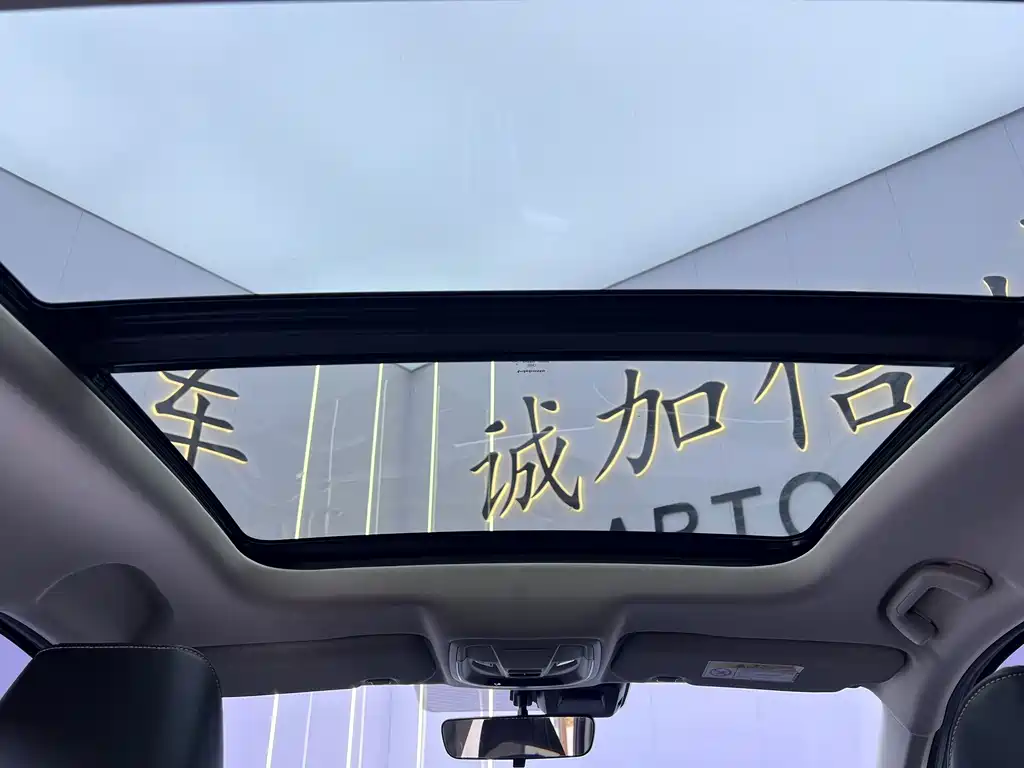 Haval Chitu 2022 — фото 14