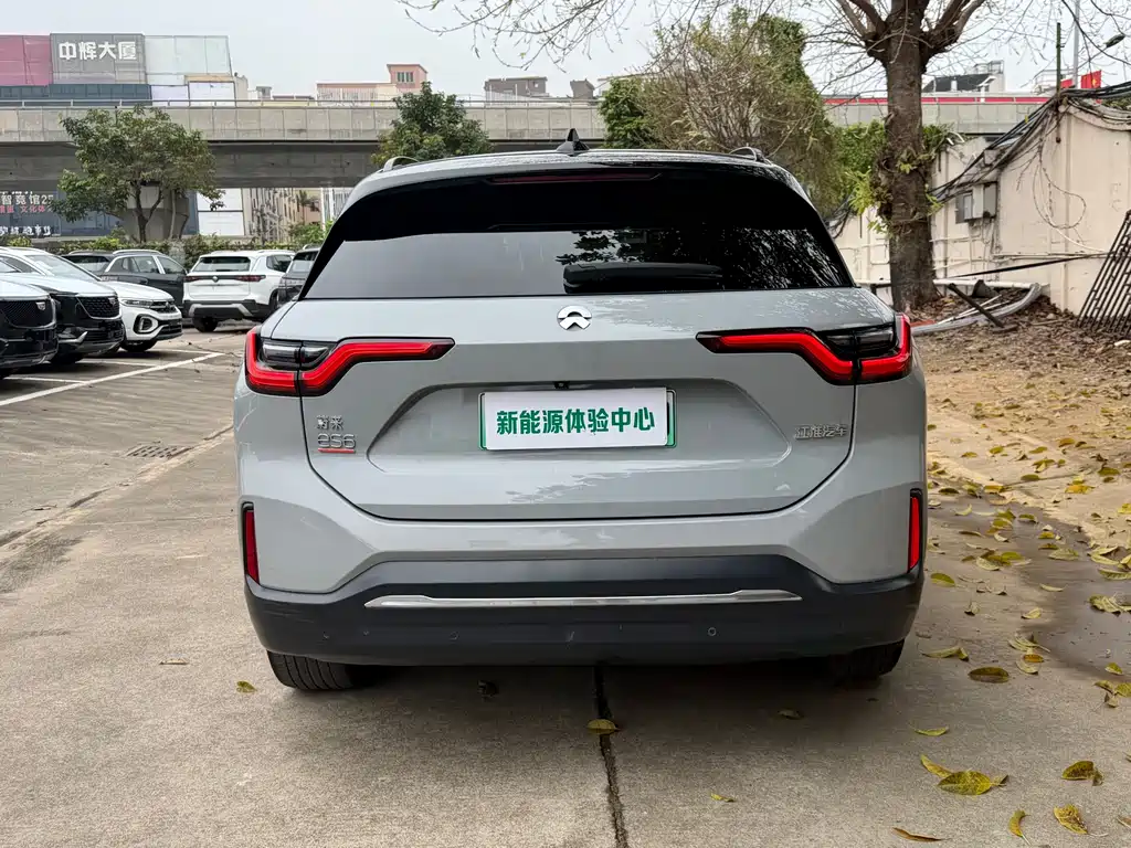 NIO NIO ES6