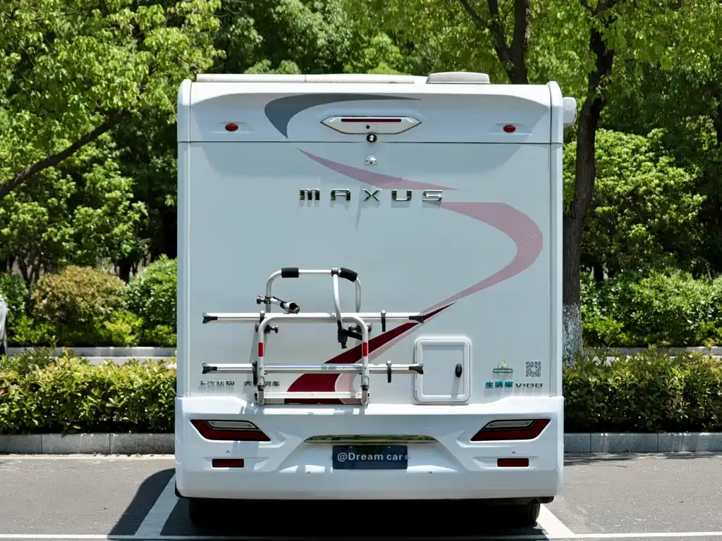 Maxus SAIC MAXUS V100 V100 2022 2.0T V100