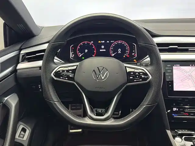 Volkswagen CC — миниатюра 6