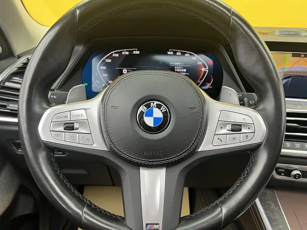 BMW X5 — миниатюра 18