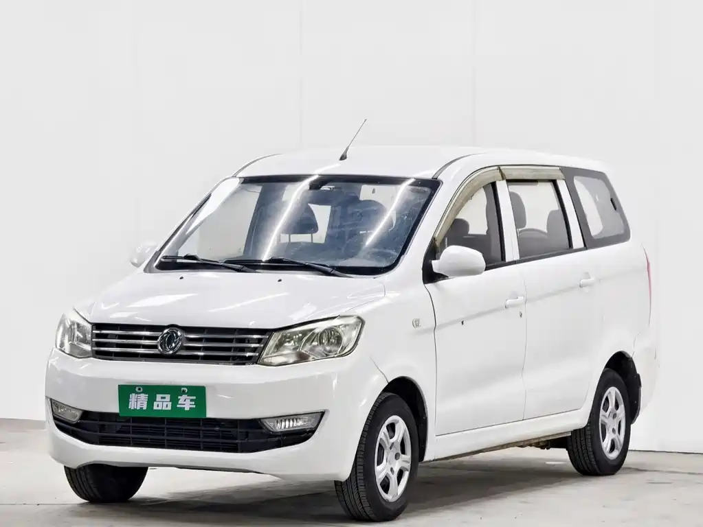 Fengguang Fengguang 330 2018