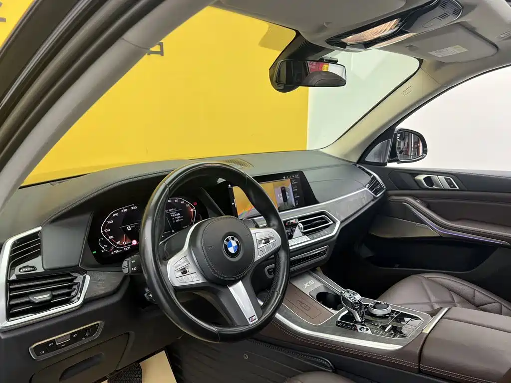 BMW X5 — миниатюра 33