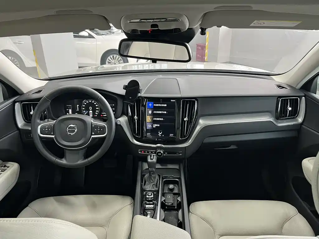 Volvo XC60 2018 T5
