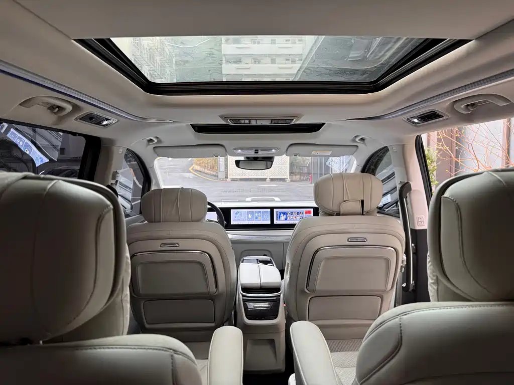 MAXUS Dajia 9 — миниатюра 25