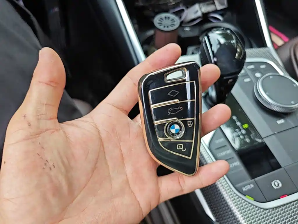 BMW 3 Series — миниатюра 12