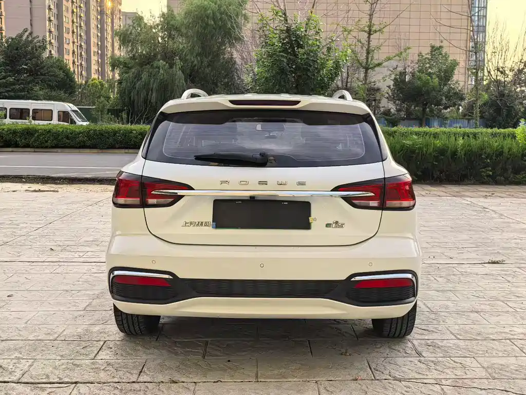 Roewe Ei5 — миниатюра 8