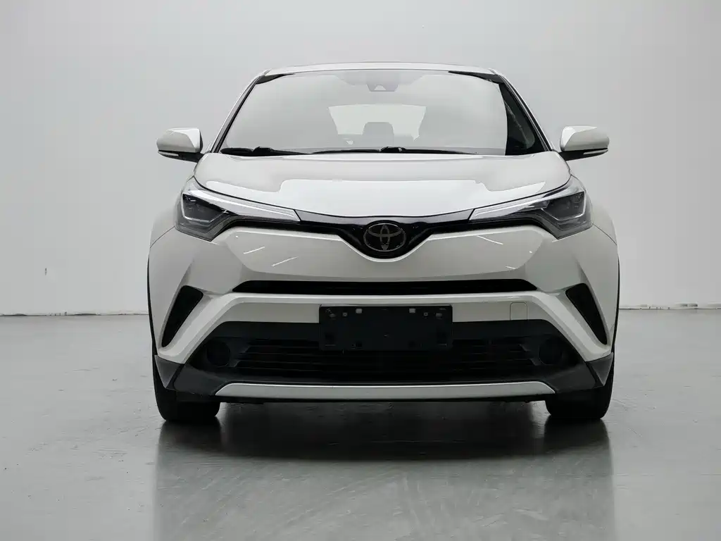Toyota IZOA — миниатюра 2