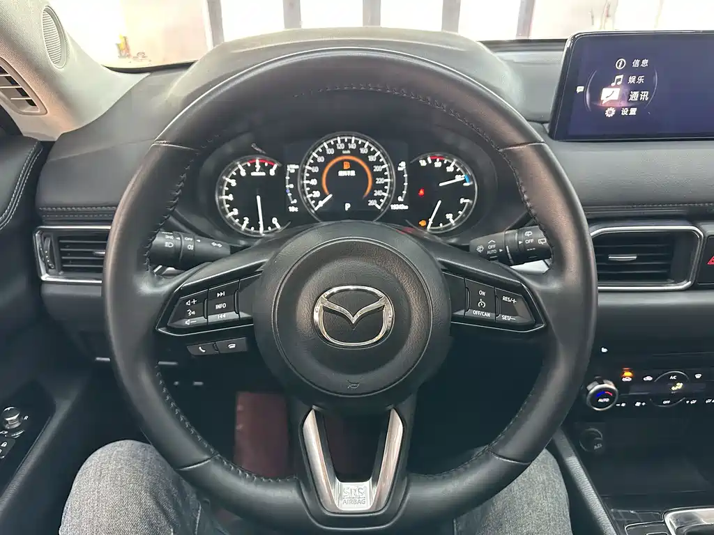 Mazda CX-5 — миниатюра 17