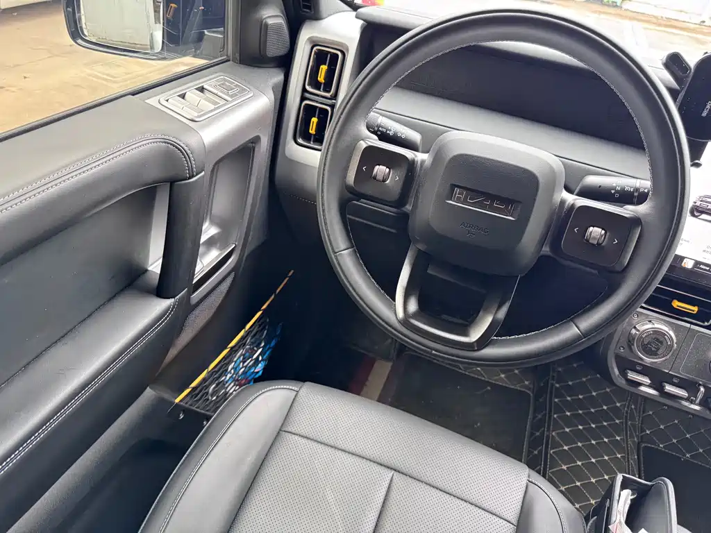iCAR iCAR Super V23 — миниатюра 7