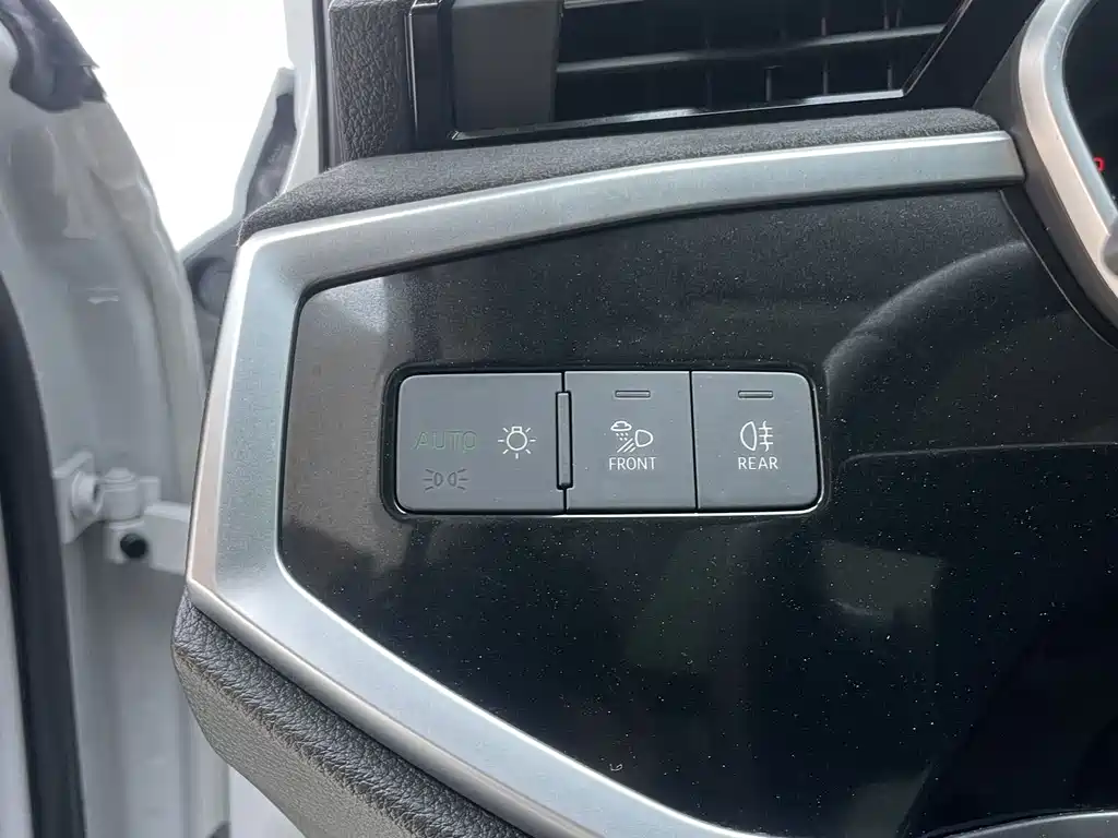 Audi Q3 2022 35 TFSI Fashion