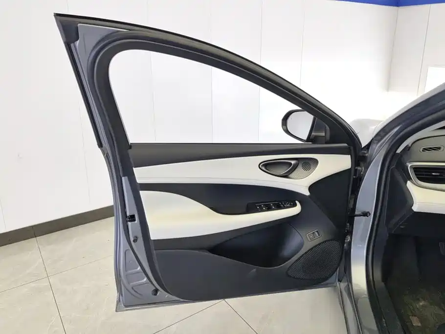 BYD Seal 05 DM-i 05 DM-i 2025 DM-i Smart Drive 120KM Flagship