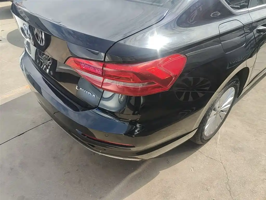 Volkswagen Lavida 2019 280TSI DSG Comfort VI