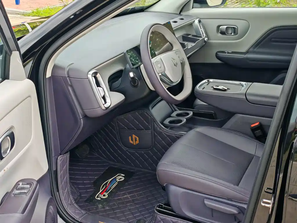Leapmotor B10 2025 510