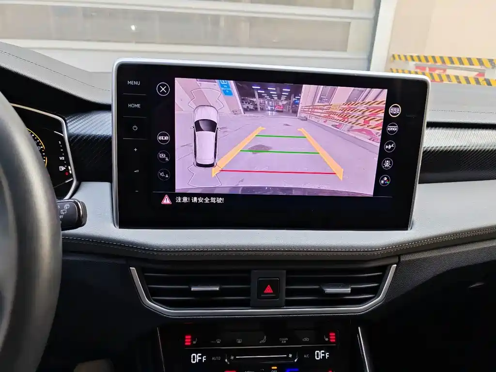 Volkswagen Tayron — миниатюра 11