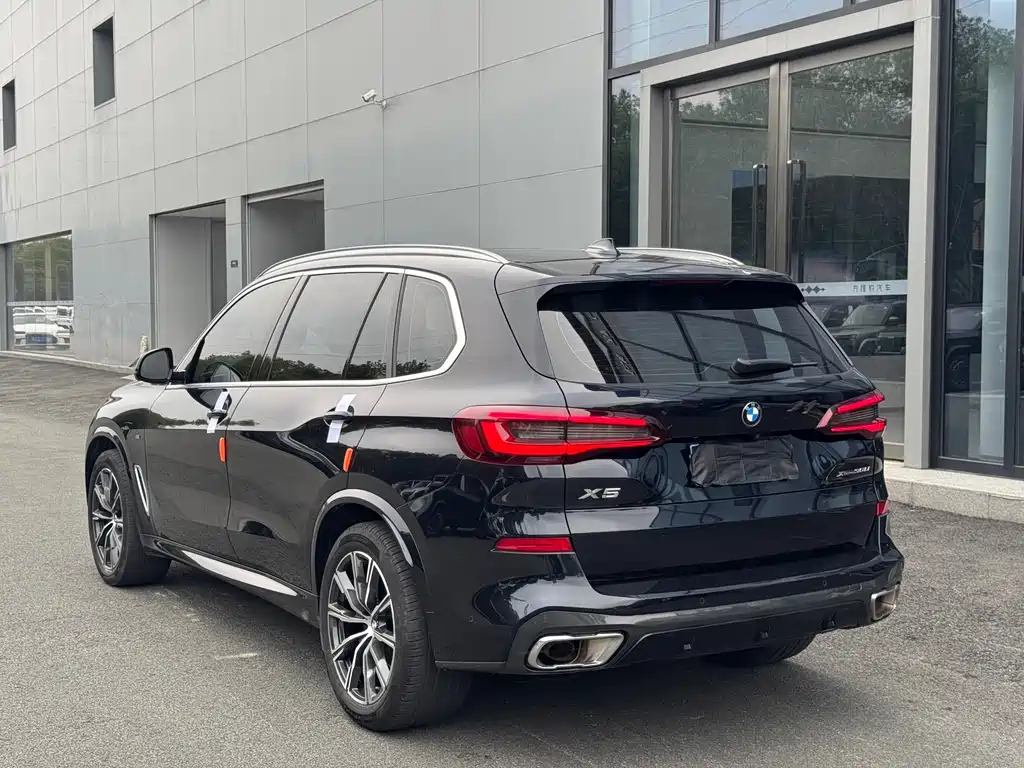 BMW X5 — миниатюра 18