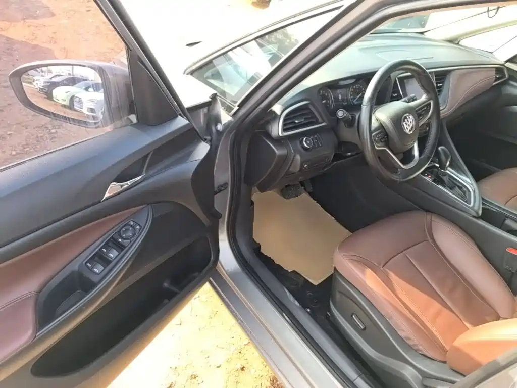 Buick GL6 — миниатюра 16