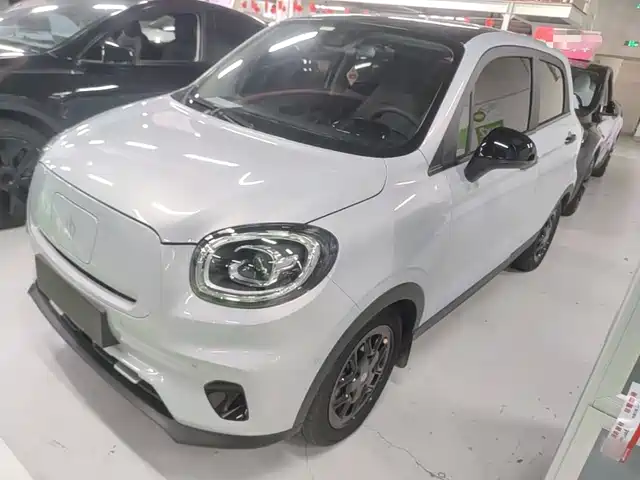 Leapmotor T03