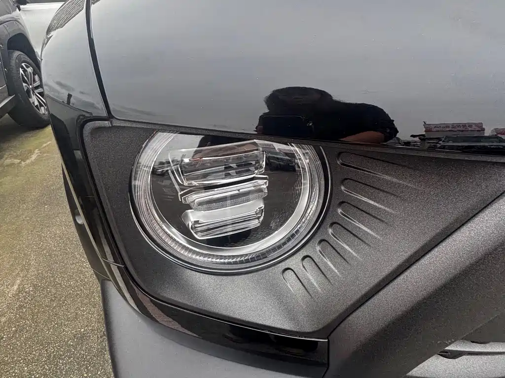 Haval Big Dog — миниатюра 4