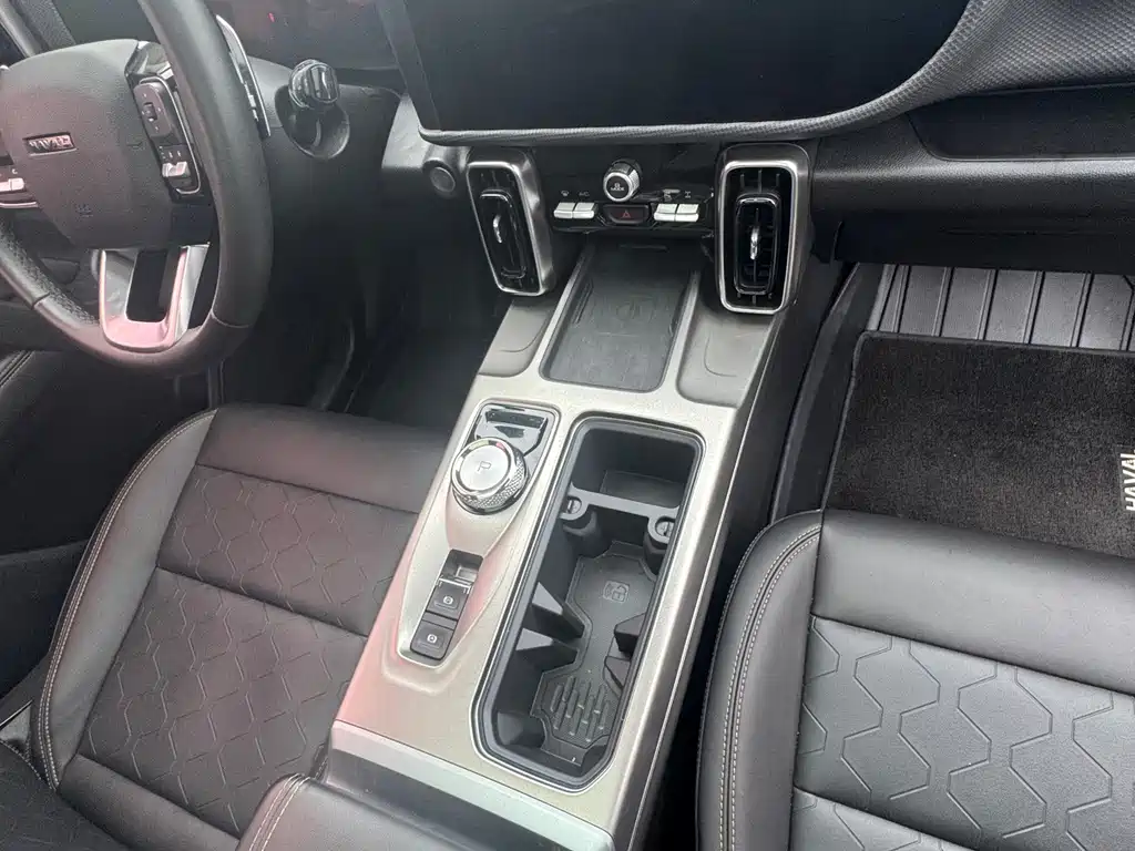 Haval Big Dog — миниатюра 8