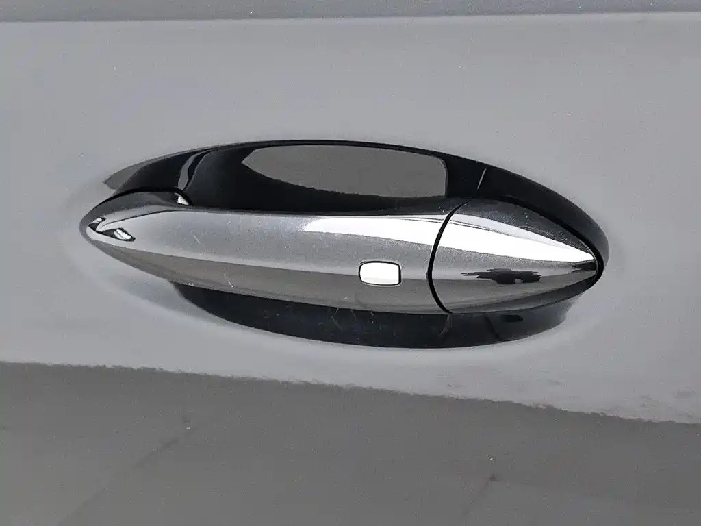 Buick Enclave — миниатюра 18