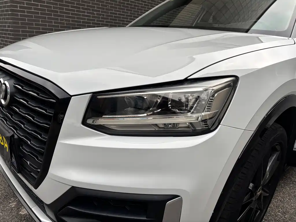 Audi Q2L — миниатюра 5