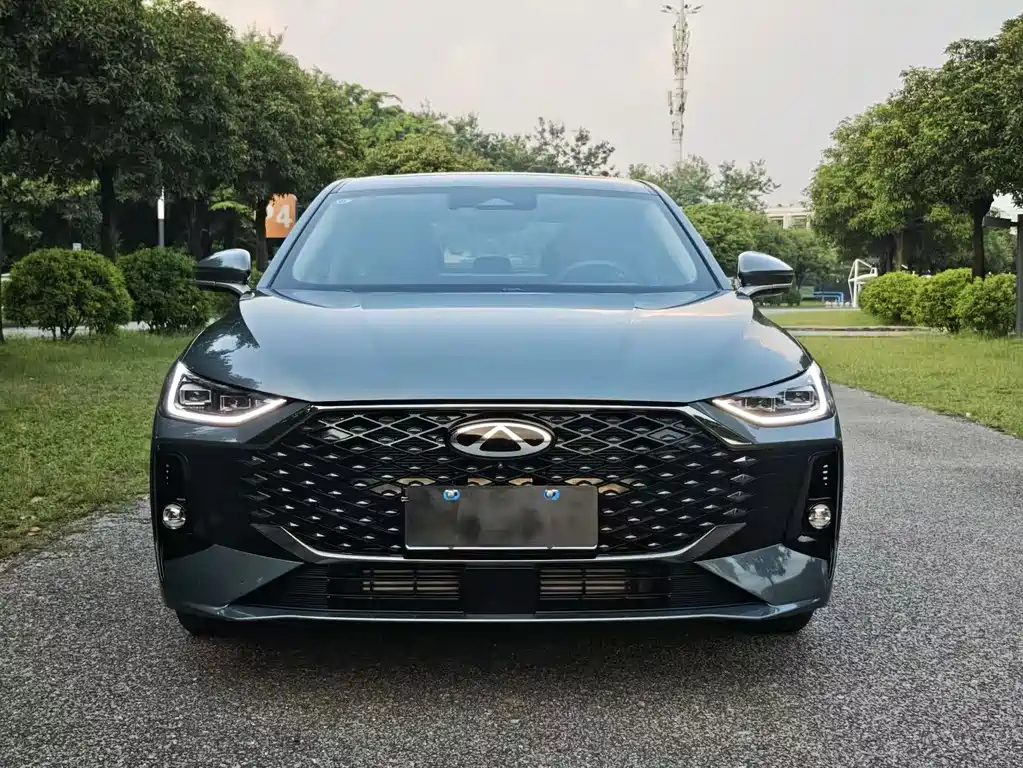 Chery Arrizo 8 PRO — миниатюра 2