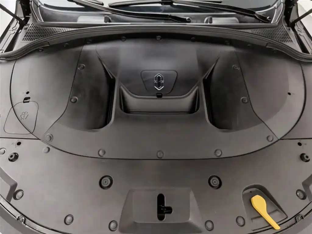 Aito M7 2024 1.5T Smart Drive Max 5 мест
