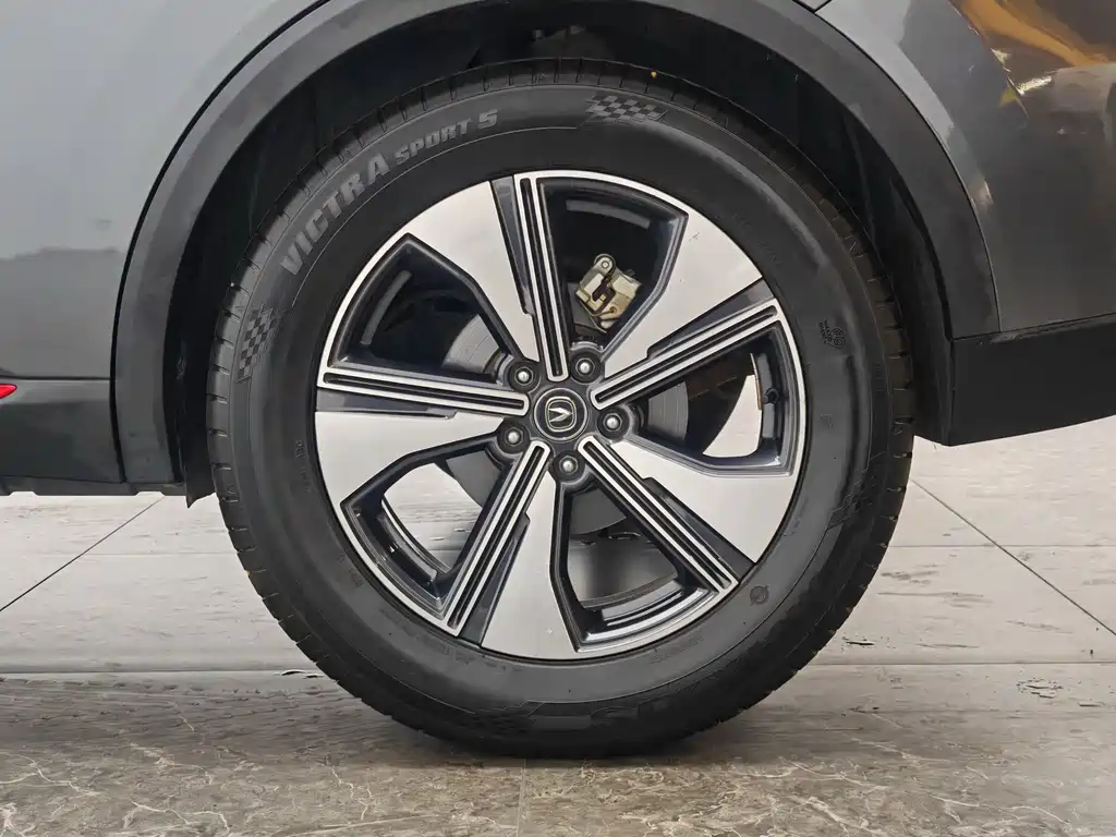 Changan CS55PLUS — миниатюра 9