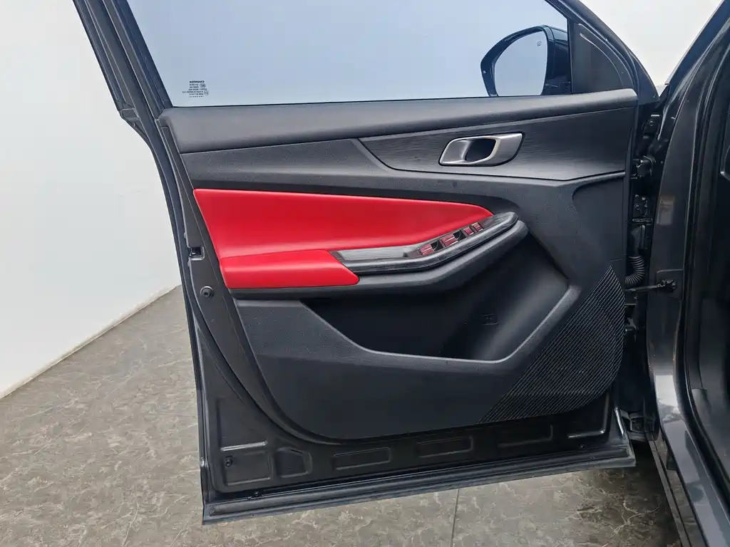 Changan CS55PLUS — миниатюра 19