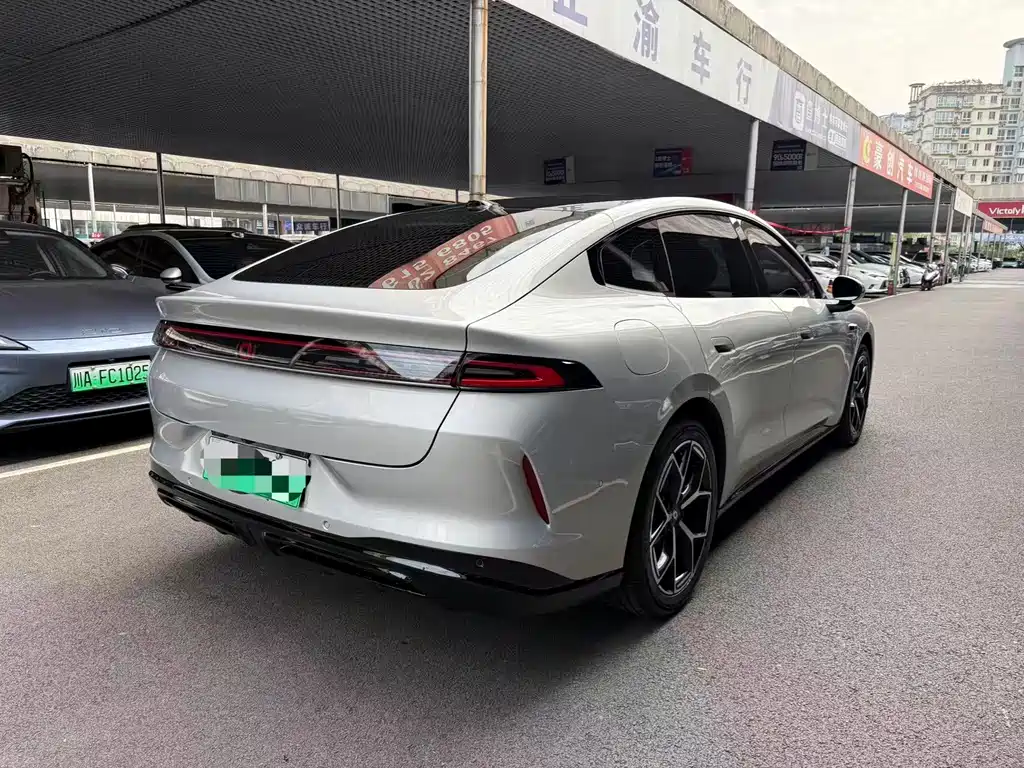 Qiyuan Qiyuan A06 — миниатюра 10