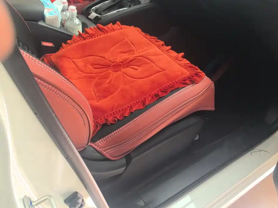 Nissan Qashqai — миниатюра 8