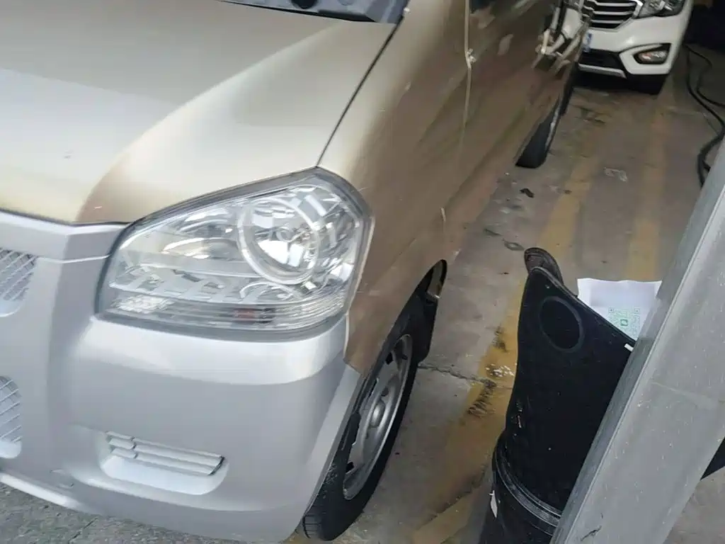 BAW Weiwang 306 — миниатюра 24