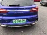 Roewe MARVEL X — миниатюра 8