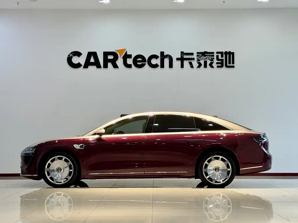 Xiangjie Xiangjie S9 — миниатюра 3