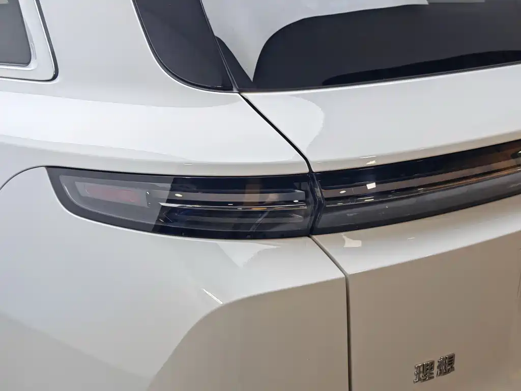Li Auto Li L7 — миниатюра 7
